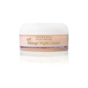  Eminence Mango Night Cream Beauty