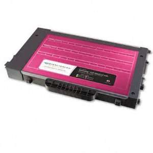   MS555MHC Compatible High Yield Toner MDAMS555MHC
