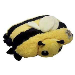  Cushie Pals Pillow Pet Bumble Bee Toys & Games