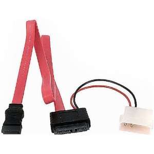   To Sata Cable Compliant W/ Serial Ata Iii Specifications Electronics