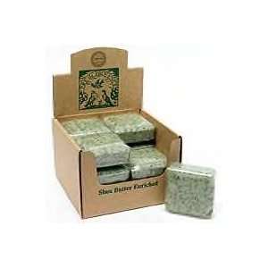   De Provence Peppermint with Peppermint Leaves Soap