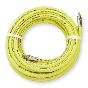 Engineered Products Gorilla Yellow Rubber Multipurpose Industrial Hose 