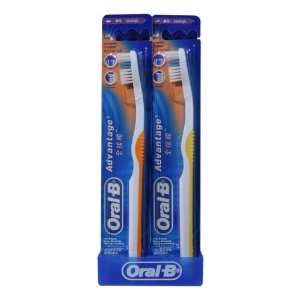  Oral B Toothbrush Advantage (Case of 96)
