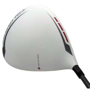  Taylormade Burner Superfast 2.0 Driver   New For 2011 