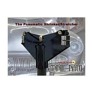 Aircraft Tool Supply Eddie Paul Pneumatic Shrinker/Stretcher  
