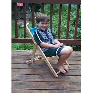  Kids Folding Sling Chair