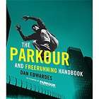 NEW The Parkour & Freerunning Handbook   Edwardes, Dan