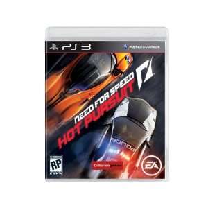  New   PS3 NEED FOR SPEED HOT PURSUIT LIMIT ED   19435 
