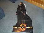 THE HUNGER GAMES MOVIE STAND UP STANDEE JENNIFER LAWRENCE NEW KATNISS