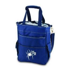   University of Richmond Insulated Picnic Tote Tailgate Cooler Sports