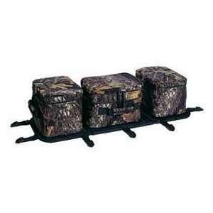  BAGS ATV REAR RACKBAG LRG M. OAK Automotive