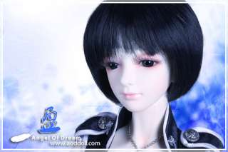   Ying Angel of Dream 1/3 SD super dollfie BJD FREE FACE UP EYES  