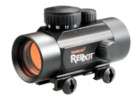 Tasco ProPoint 1x30mm 5 MOA Red Dot Scope Matte