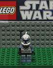 LEGO StarWars Captain Neyo Commander Custom Figure  