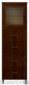 Howard Miller 930 003 Lily   PS003B Storage Cabinet  