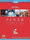 Pixar Short Films Collection   Vol. 1 (Blu ray Disc, 2007)