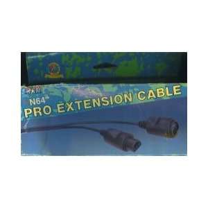  NINTENDO 64   PRO EXTENSION CABLE Toys & Games