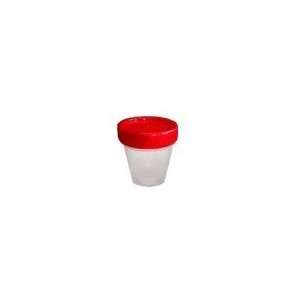  105 ml Specimen collection cups
