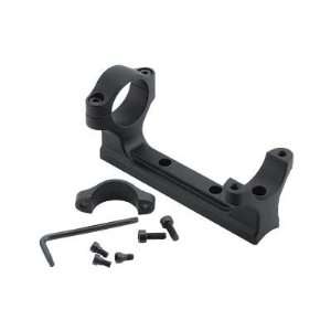  H&R INTEGRAL SCOPE MOUNT MBLK 1 PC