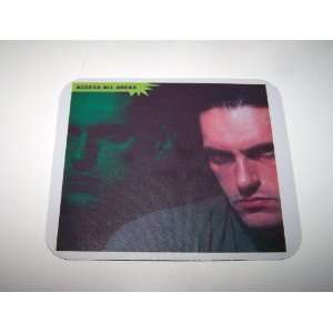  TYPE O NEGATIVE Peter Steele COMPUTER MOUSE PAD 