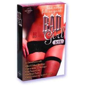  Bad Girl Kit Bx (d) 