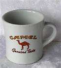 camel genuine taste  