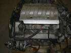96 99 Oldsmobile Aurora Engine Motor 4.0 VIN C DOHC  