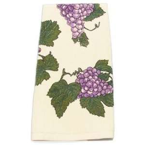 Now Designs Tuscan Harvest Kitchen Towel 