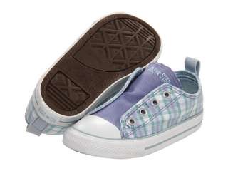 Converse Kids Chuck Taylor® All Star® Simple Slip (Infant/Toddler 