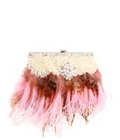 Inspired by Claire Jane   Plummage Feather Purse
