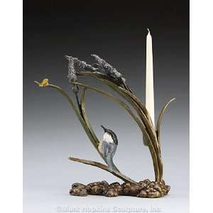  Catch Ya Later Sculpture Candle Holder