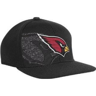 Reebok Arizona Cardinals Sideline 2011 Player 2nd Season Hat