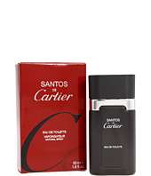 Cartier   Santos eau de toilette 1.6 fl. oz