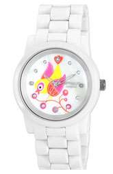 SPROUT™ Watches Bird Dial Bracelet Watch $65.00