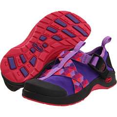 Chaco Kids Vitim EcoTread™ (Toddler/Youth) at 
