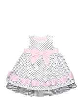 Biscotti   Little Darling Ribbon Dress (Infant)