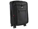 Delsey Helium Xpert Lite   4 Wheel Carry on Expandable Suiter Trolley 