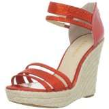 Enzo Angiolini Womens Shoes Sandals Wedges   designer shoes, handbags 