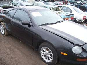1994 TOYOTA CELICA ST PARTING OUT USED PARTS  