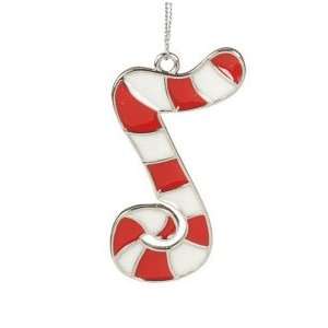 2.5 Peppermint Twist Sixteenth Note Music Note Christmas 