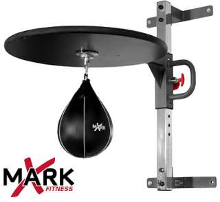 XMark Adjustable Speed Bag Platform XM 2812 846291000622  