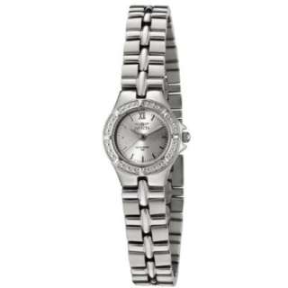 Invicta Womens 0135 Wildflower Collection Stainless Steel Watch 