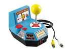 Jakks Pacific Namco Ms. Pac Man Plug&Play TV Game (NTSC)