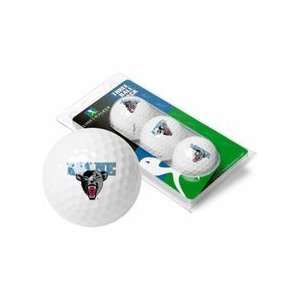   Top Flite XL Golf Balls 3 Ball Sleeve (Set of 3)