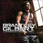 BRANTLEY GILBERT   A MODERN DAY PRODIGAL SON [843930005314]   NEW CD