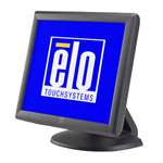 Elo E603162 1715L LCD Touchscreen Monitor 17 1280x1024  