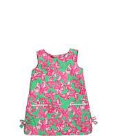 Lilly Pulitzer Kids Little Lilly Shift Classic Printed (Toddler/Little 