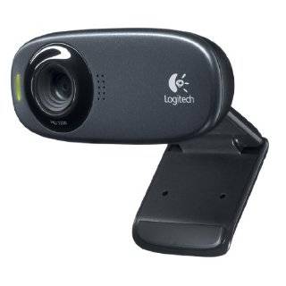  Webcams & Network Cameras