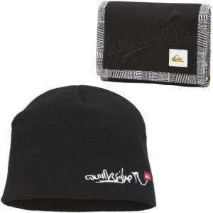  Quiksilver Icon Gift Pack