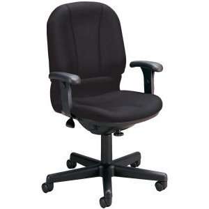  Ofm Posture   Office Task Chair 640 Grade A
